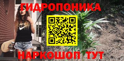 гидра Бузулук